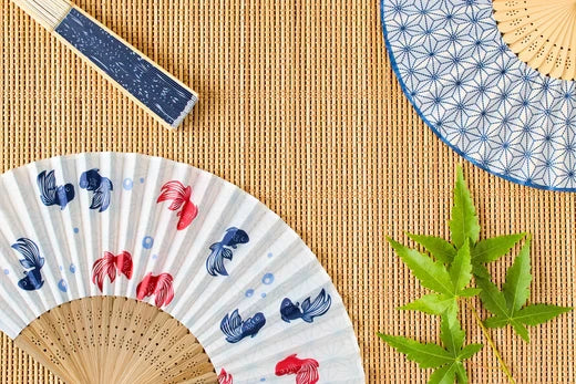 ［オンラインショップ］8/12-16 夏季休業のお知らせ